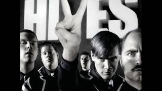 The Hives - Try It Again