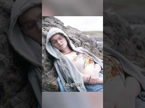 Sometimes love is letting go.#shorts