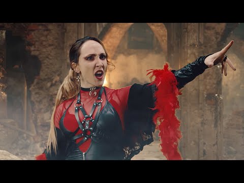 AEVUM - The Inquisition (OFFICIAL VIDEO) | darkTunes Music Group