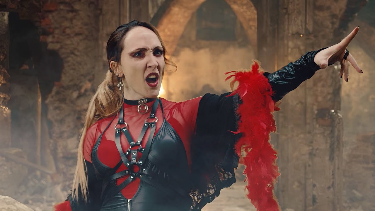 Aevum — The Inquisition