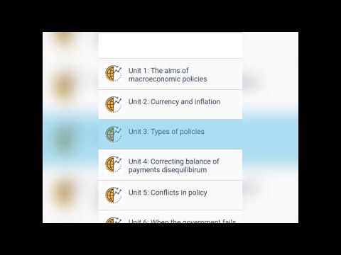 Economics Made Easy! Video