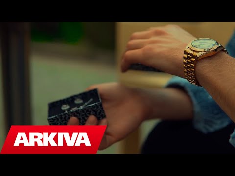 Geti ft Kadi - Kismeti jem (Official Video 4K)