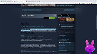 Steam Store Page Daily - January 22th, 2023