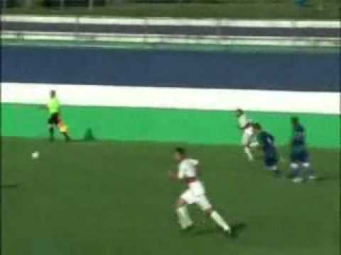 Mineiro Portuguesa Carioca Gols