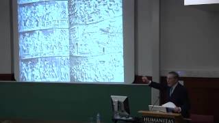 Humanitas: Philippe de Montebello at the University of Cambridge, Lecture Two
