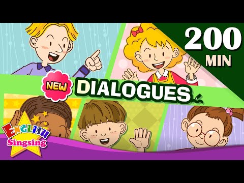 English Dialogues