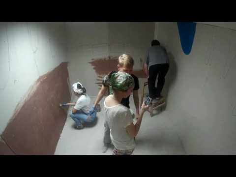 Mission:Szitizen 2016 - Szigetual reality