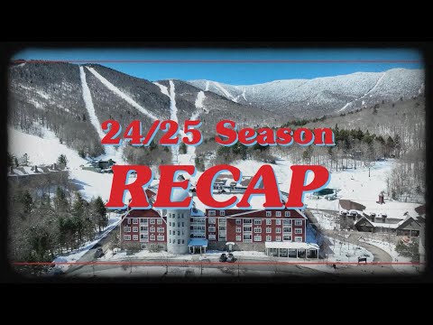 2024-2025 Season Recap