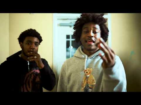 Lul Boog x Lul Sean - call the doctor ( Official Music Video)