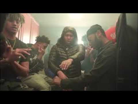 GlockBoyKari X Stunna4Vegas - "Push Ups"dmv type beat (prod.@chinomadeit)