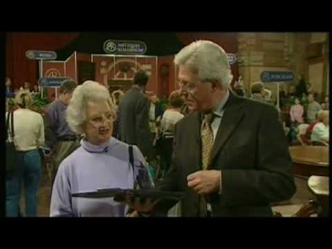 Harry Hill's TV Burp - Antiques Roadshow