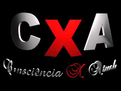 Conscincia X Atual   A Lei da Gravidade (2010 Lanamento Rap nacional).wmv