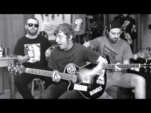 The Murderburgers - Another Way Out Of Here (Nineteen Sessions)