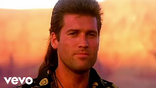 Billy Ray Cyrus In The Heart Of A Woman