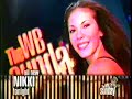 WPHL TV WB 17 Commercials October 2000