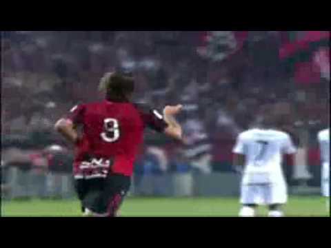 Atlético PR 3 x 2 Corinthians Copa do Brasil 2009 29/04/2009