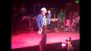 Chris Rene at the Catalyst February 17, 2013 - We're Still Here