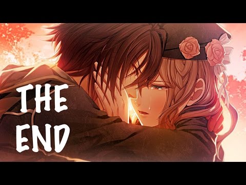 Amnesia Memories: Heart World BEST Ending (Good Ending, I really love you)