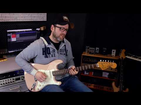 York Audio KW 412 M25-SH Demo