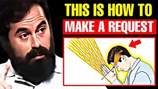 NOTHING WILL BE DENIED TO YOU, IF YOU ASK THIS WAY | Jacob Grinberg