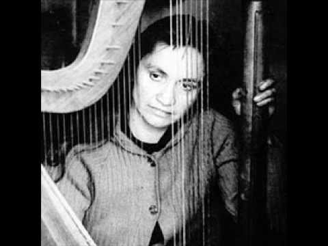 Violeta Parra - Maldigo del alto cielo.wmv