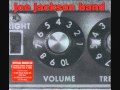 Joe Jackson Band-Chrome