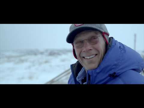 Bare Existence: A Documentary About Polar Bears International