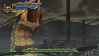 Off The Shelf (Let's Play): God of War [PS2][HD] - Part 3: The Hydra