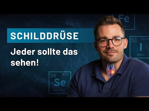 Mehr Energie, ohne Medikamente I 7 Tipps für deine Schilddrüse