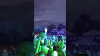 Big Sean Michigan Shout-out