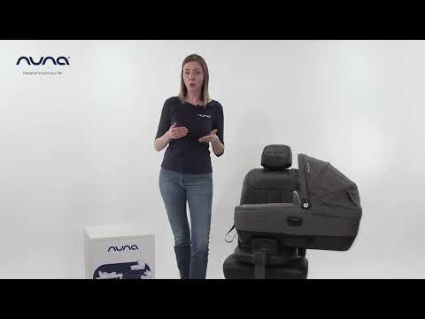 Nuna Navicella Cari Next Thunder