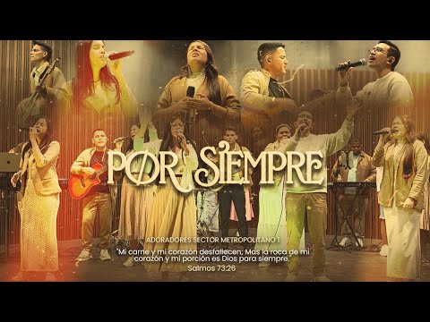 Adoradores Metropolitano 1 and Iglesia Pentecostal Unida de Venezuela