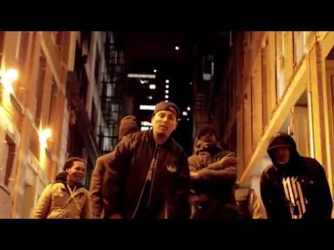 Rack feat. T-Killa & Versos - Sunset Art (Official Music Video)