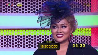 Không ai ngờ có ngày NS Kim Tử Long bị gáy ngược, tưởng dễ nuốt ai ngờ bị thí sinh xào chẻ