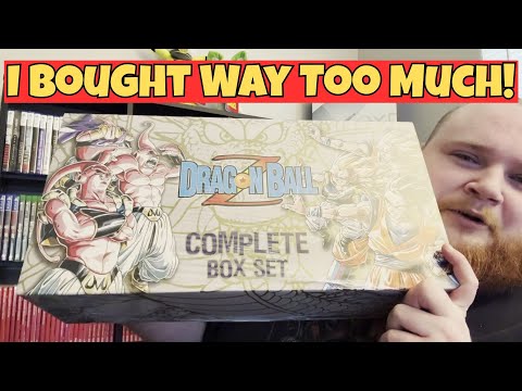 I Bought Way Too Much! | Game Pickups #29