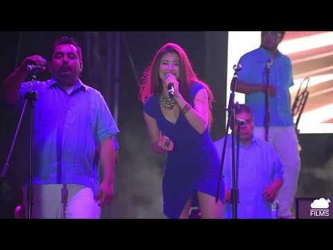 Los Ángeles Azules - Las Maravillas de la Vida (En Vivo)