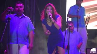 Los Ángeles Azules - Las Maravillas de la Vida (En Vivo 2018)