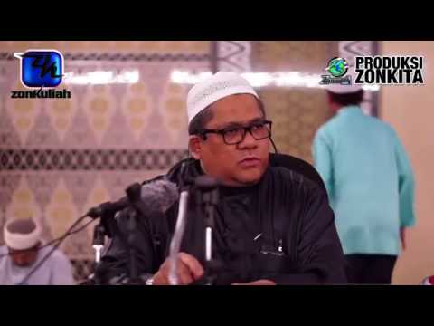 Ceramah Terbaru Ustaz Shamsuri Ahmad 2017~ Hang Tak Tengok Hang Rugi