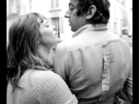 Elisa - Serge Gainsbourg