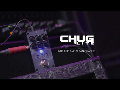 видеообзор Электрогитара Cort KX100 BKM Педаль эффектов Solar Chug Lite 3 