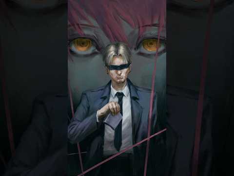 Where is Kishibe in Chainsaw Man Part 2? #chainsawman #kishibe #makima #anime #shorts #reze