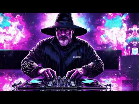 Harmonia Cósmica | Progressive Trance | Elvert