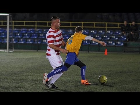 Drink Team B - TKKF Oświecenia: 5. tydzień (FLS Wiosna 2014)