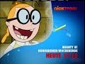 Family Guy On Nicktoons Germany June 3 2011 RARE