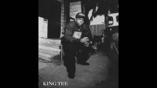 King Tee - Bus Dat Ass (LP Version)