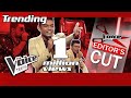 Dasith Lakpura Coach Sanuka Deviyange Bare Blind Audition The Voice Teens Sri Lanka