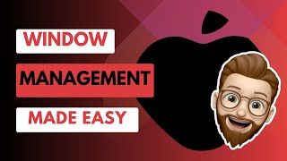 Master Window Management on Mac with Rectangle | Boost Productivity and Efficiency