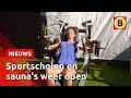 Zweten mag weer tijdens corona | Omroep Brabant