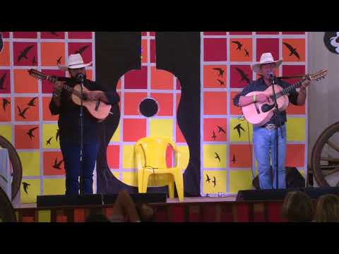 Junior Viola & Baltazar Violeiro