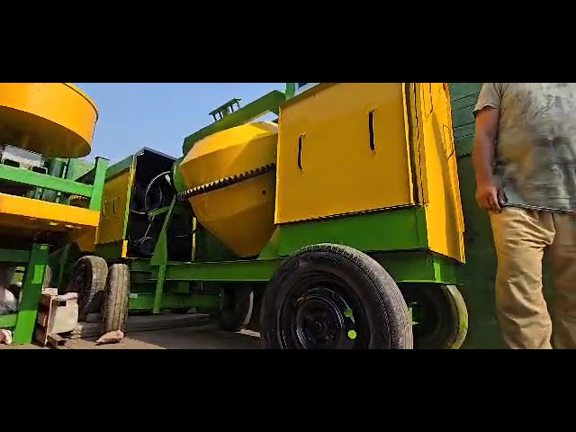 Paving Making Machine - I dumbbell tile making machine Manufacturer ...